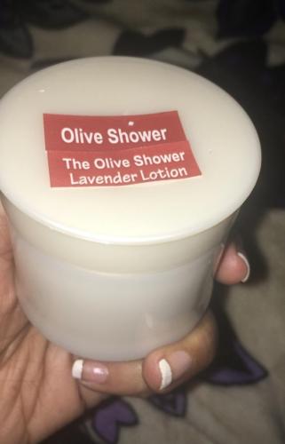 The Olive Shower 